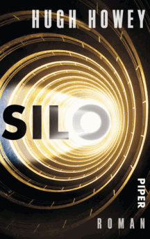 Hugh Howey: Silo