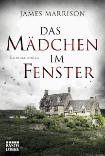 James Marrison: Das Mädchen im Fenster