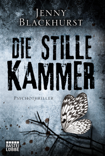 Jenny Blackhurst: Die stille Kammer