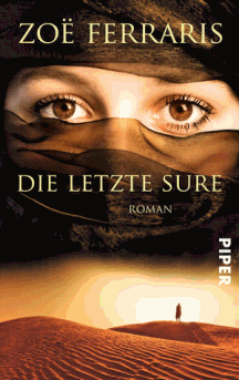 Martina Kempff: Die letzte Sure