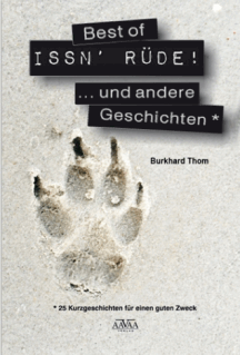 Burkhard Thom Hrsg.): Best of Issn' Rüde