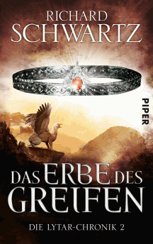 Richard Schwartz: Das Erbe des Greifen