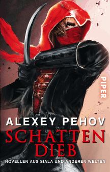 Alexey Pehov: Schattendieb