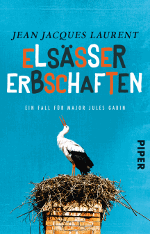 Jean Jacques Laurent: Elsässer Erbschaften