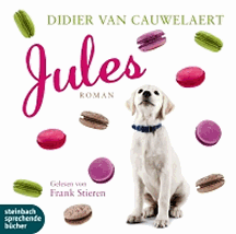 Didier van Cauwelaert: Jules