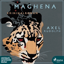 Axel Rudolph: Maghena