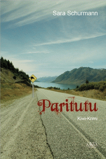 Sara Schurmann: Paritutu