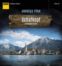 Andreas Föhr: Schafkopf