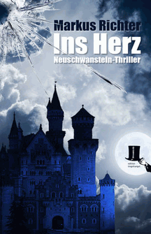 Markus Richter: Ins Herz