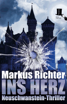 Markus Richter: Ins Herz