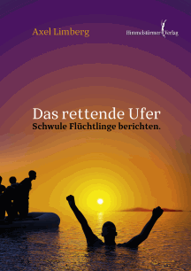 Axel Limberg: Das rettende Ufer