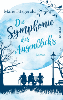 Marie Fitzgerald: Die Symphonie des Augenblicks