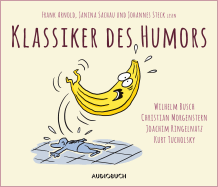 Klassiker des Humors - Sammlerausgabe