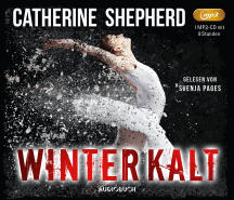 Catherine Shepherd: Winterkalt