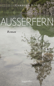 Gerhard Köpf: Außerfern