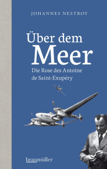 Johannes Nestroy: Über dem Meer