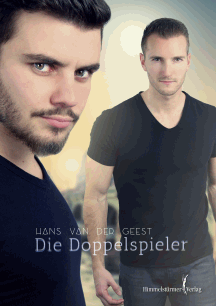 Hans van der Geest: Doppelspieler