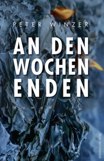 Peter Winzer: An den Wochenenden