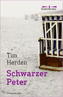 Tim Herden: Schwarzer Peter