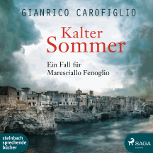 Gianrico Carofiglio: Kalter Sommer