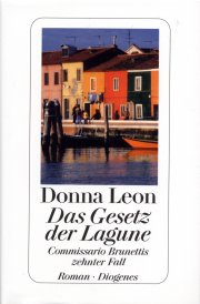 Leon: Gesetz der Lagune
