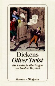 Dickens: Oliver Twist