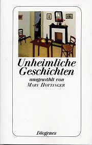 Hottinger: Unheimliche Geschichten