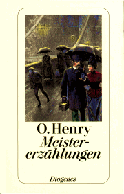 O.Henry: Meistererzählungen