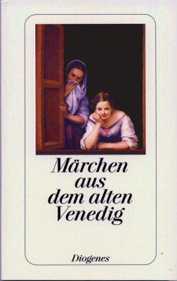 Märchen aus Venedig