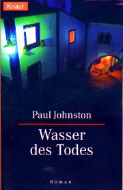 Johnston: Wasser des Todes