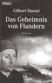 Gehemnis von Flandern