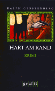 Gerstenberg: Hart am Rand