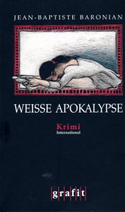 Barnonian: Weiße Apoklypse