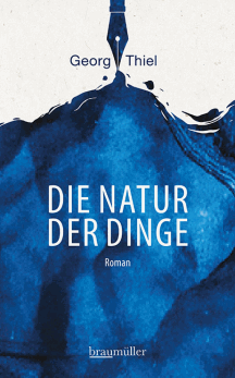 Georg Thiel: Die Natur der Dinge