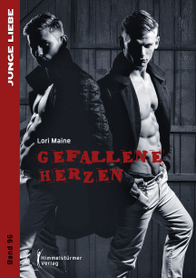 Lori Maine: Gefallene Herzen