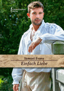 Samuel Evans: Einfach Liebe