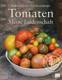 Irina Zacharias & Tom Rosenberger: Tomaten