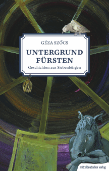 László Benedek: Untergrundfürsten