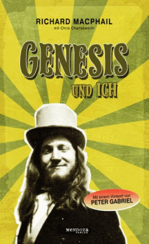 Richard Macphail: Genesis und ich