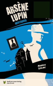 Arsène Lupin in einfacher Sprache
