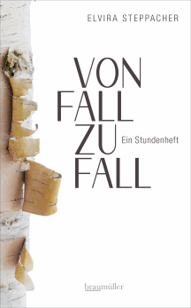 Elvira Steppacher: Von Fall zu Fall