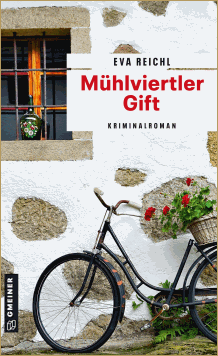 Eva Reichl: Mühlviertler Gift