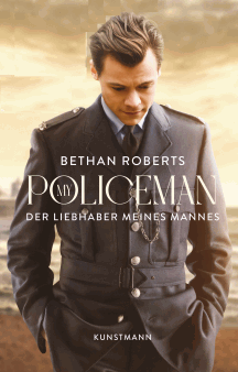 Bethan Roberts: My Policeman