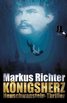 Markus Richter: Königsherz