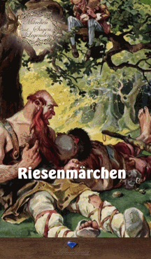 Erik Schreiber: Riesenmärchen