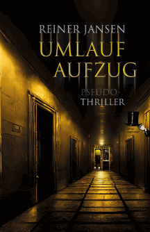 Reiner Jansen: Umlaufaufzug