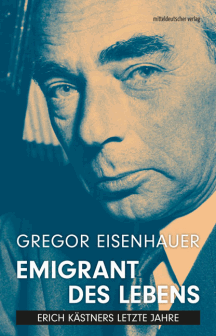 Gregor Eisenhauer: Emigrant des Lebens