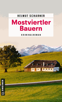 Helmut Scharner: Mostviertler Bauern