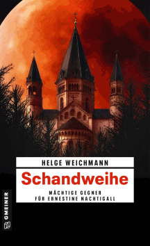 Helge Weichmann: Schandweihe