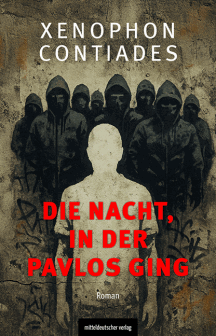 André Bergelt: Ein Sommer am Ufer des Dnjepr